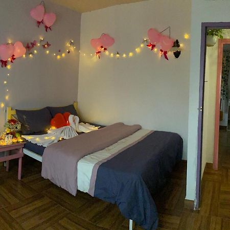 Nha Tim Homestay Da Lat Exterior photo