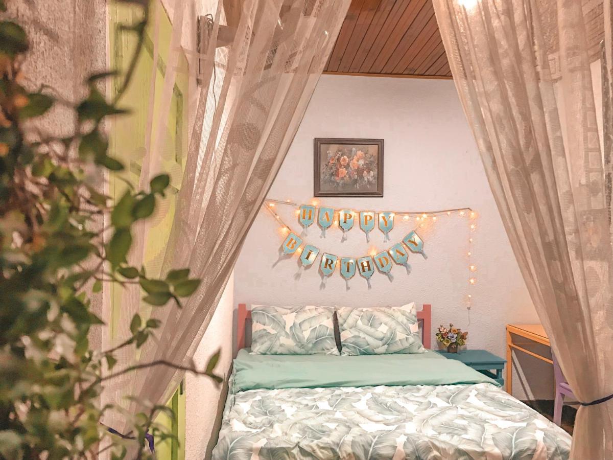 Nha Tim Homestay Da Lat Exterior photo