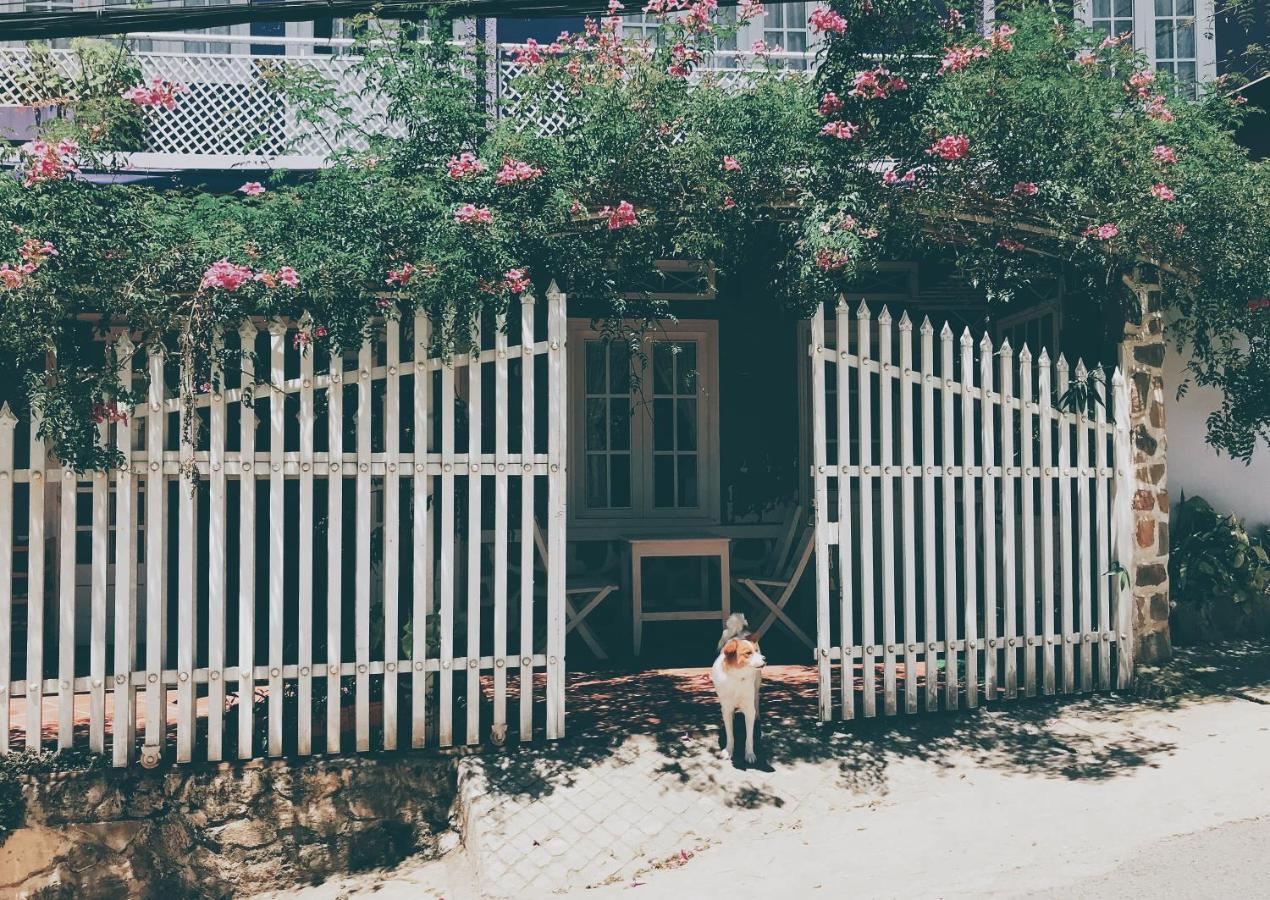 Nha Tim Homestay Da Lat Exterior photo