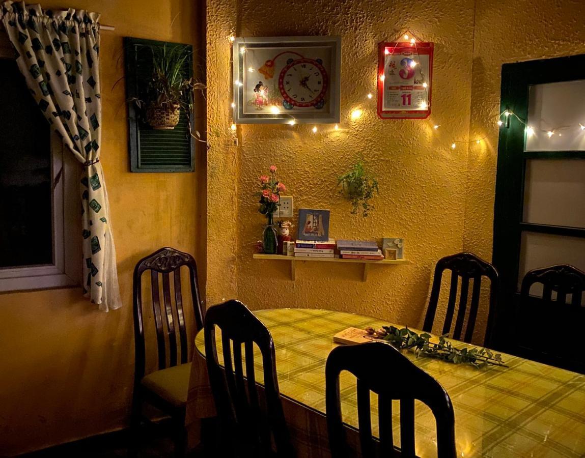 Nha Tim Homestay Da Lat Exterior photo