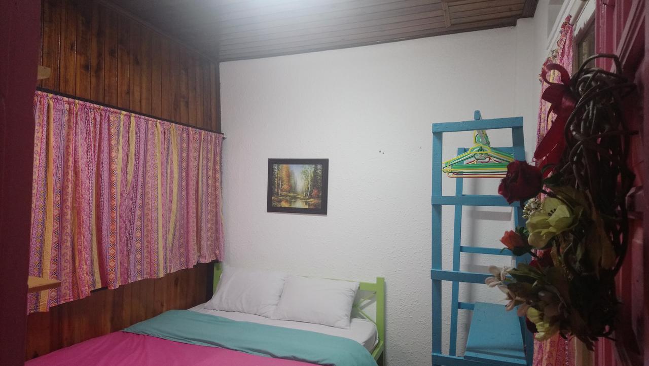 Nha Tim Homestay Da Lat Exterior photo