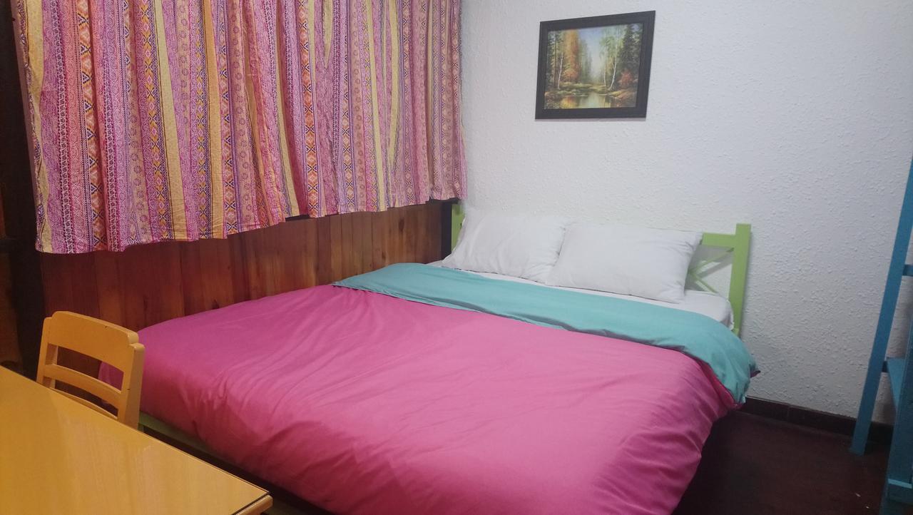Nha Tim Homestay Da Lat Exterior photo