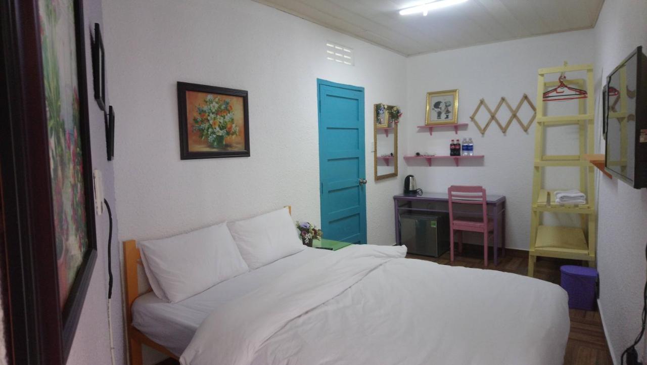 Nha Tim Homestay Da Lat Exterior photo
