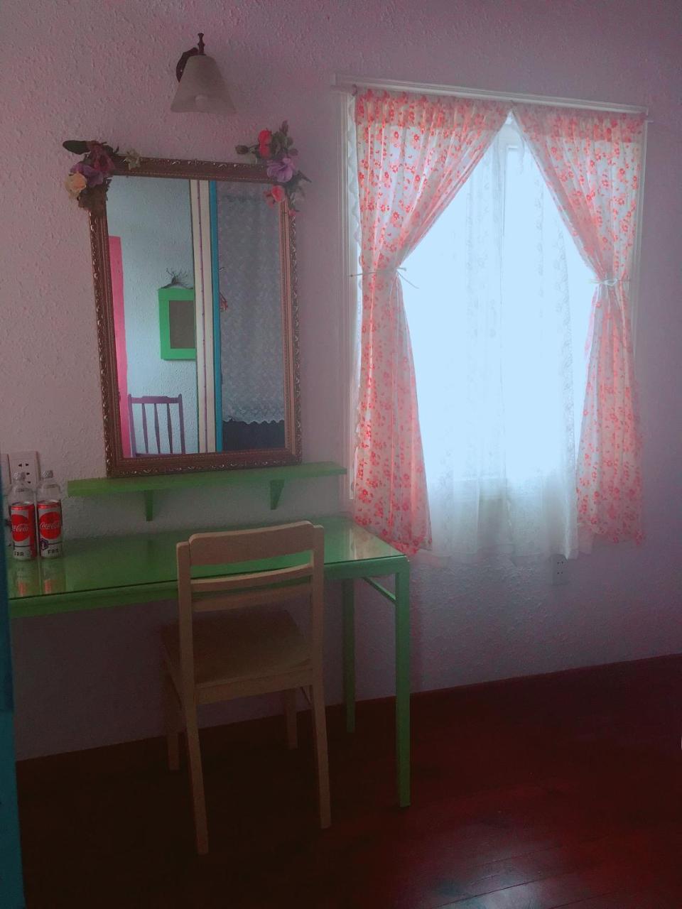 Nha Tim Homestay Da Lat Exterior photo